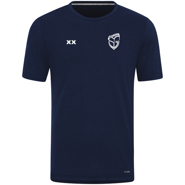 T-Shirt Pro Casual 