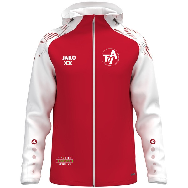 KinderKapuzenjacke Sonic 