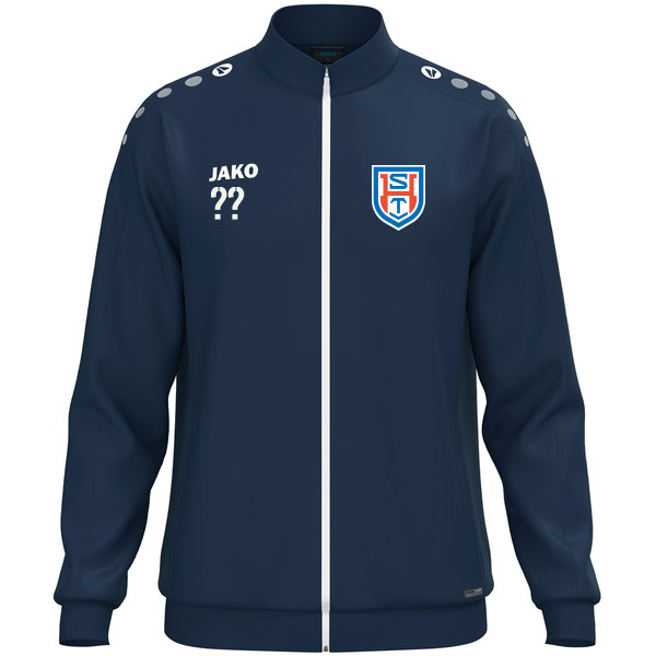 Polyesterjacke One 