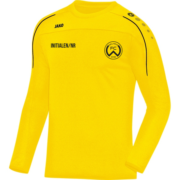 Sweat Classico 