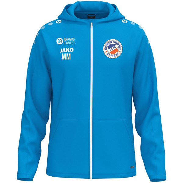 KinderKapuzenjacke Light One 