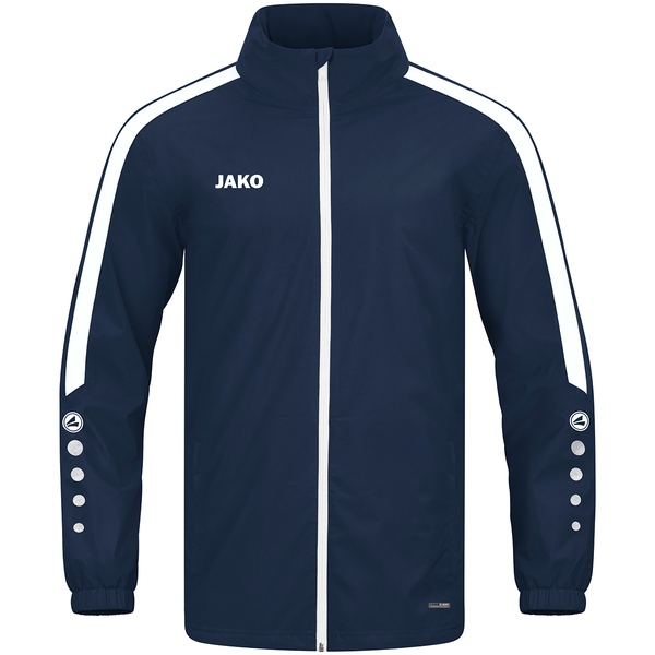Allwetterjacke Power 