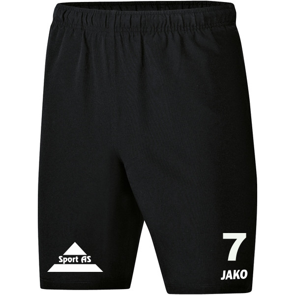 Short Classico 