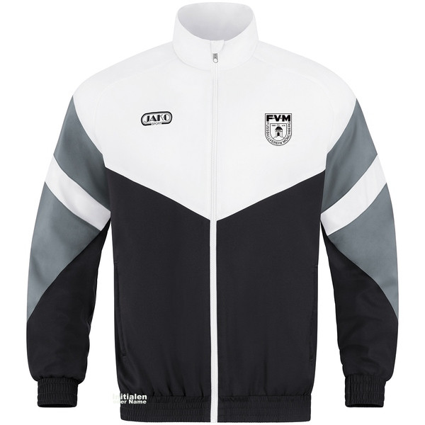 Freizeitjacke Retro 
