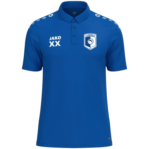 Polo One 