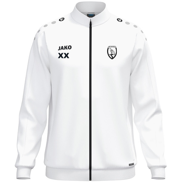 Polyesterjacke One 