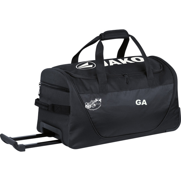 Spielertrolley JAKO 