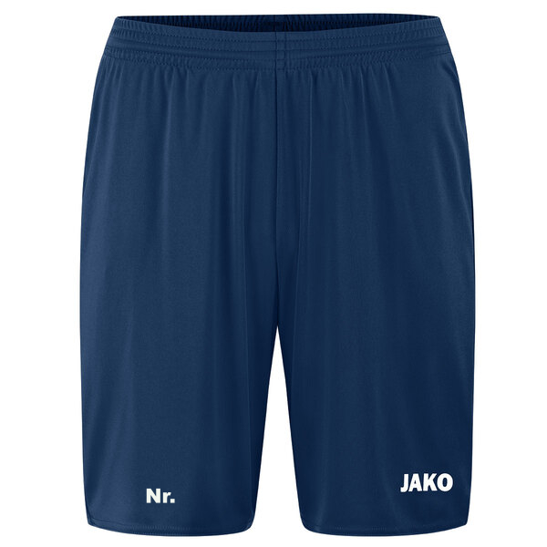 Sporthose Manchester 2.0 ohne Innenslip 