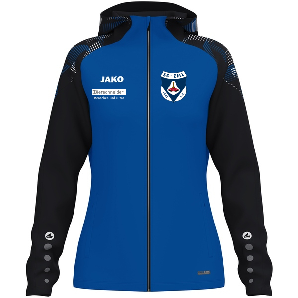 womanKapuzenjacke Sonic Damen 