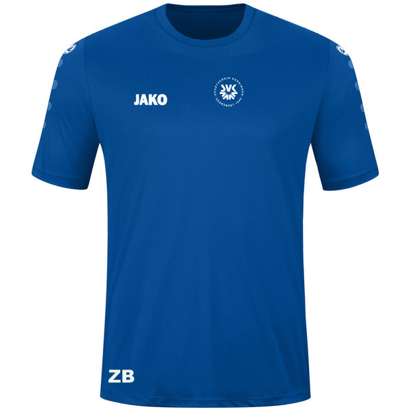 Trikot Team kurzarm 