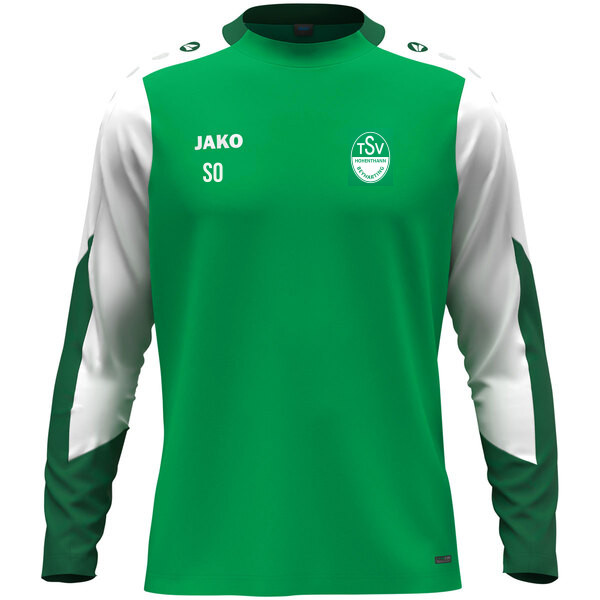 Longsleeve Dynamic 