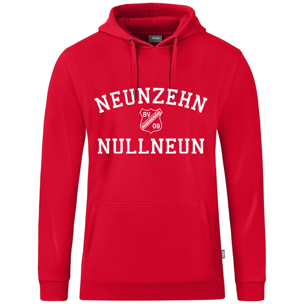 Kapuzensweat Organic  