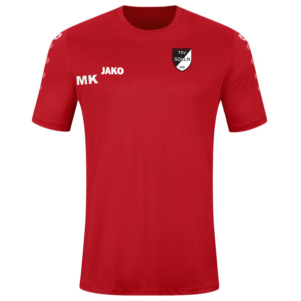 Trikot Team kurzarm 