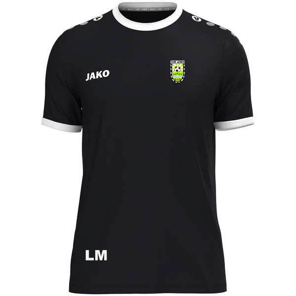 Trikot One kurzarm 