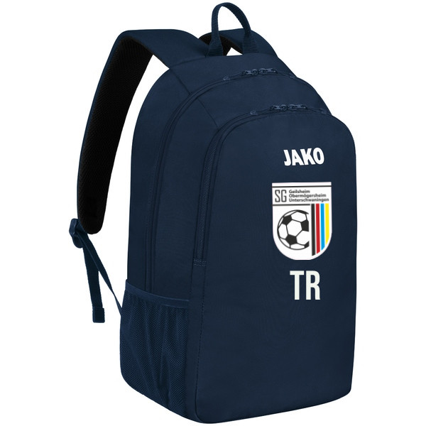 Rucksack One 