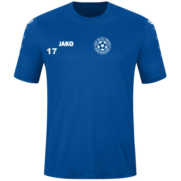 Trikot Team kurzarm 