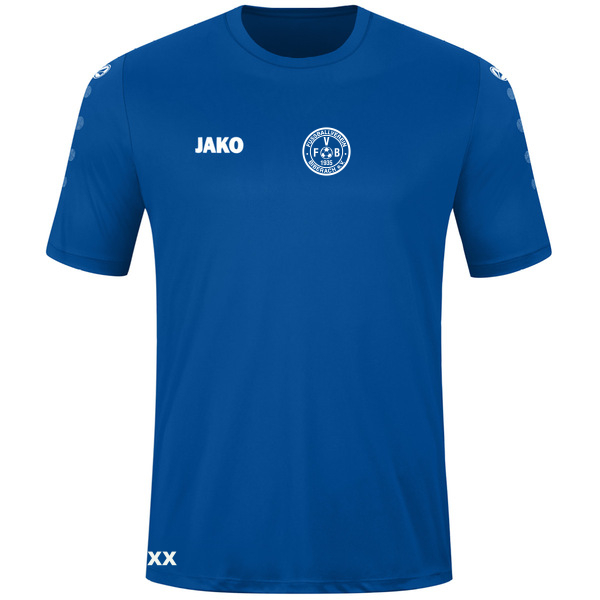 Trikot Team kurzarm 