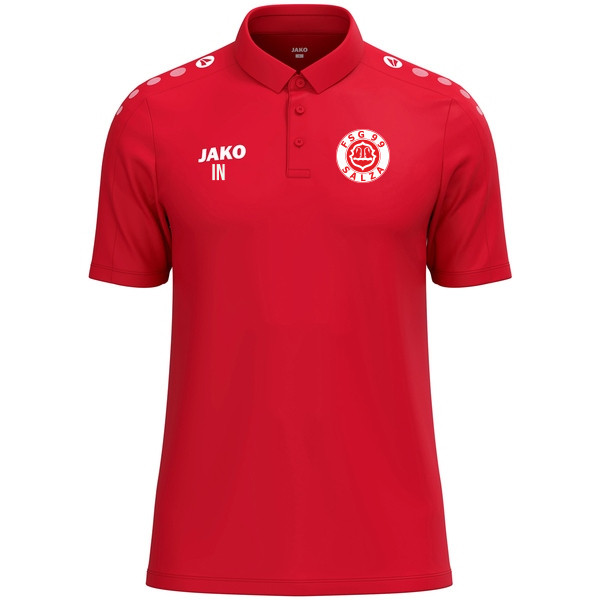 Polo One Cotton 