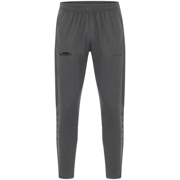 KinderPolyesterhose Power 