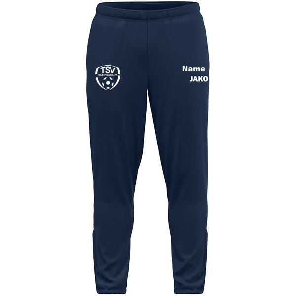 Polyesterhose Dynamic 