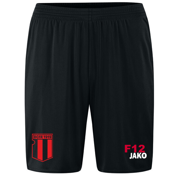 Sporthose Manchester 2.0 ohne Innenslip 