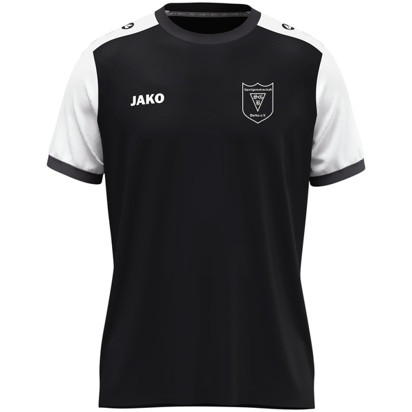 Trikot Dynamic kurzarm 