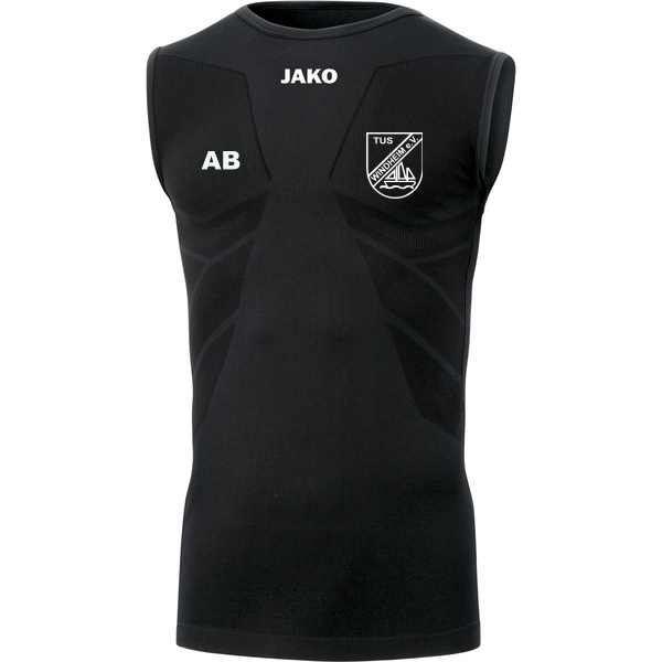 Tanktop Comfort 2.0 