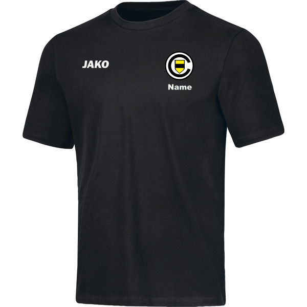 KinderT-Shirt Base 