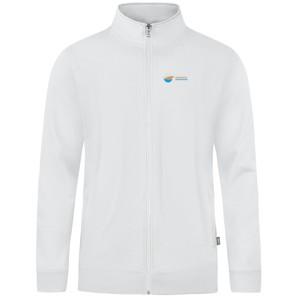 Sweatjacke Doubletex 