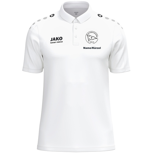 Polo One Cotton 