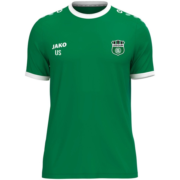 Maillot One manches courtes 