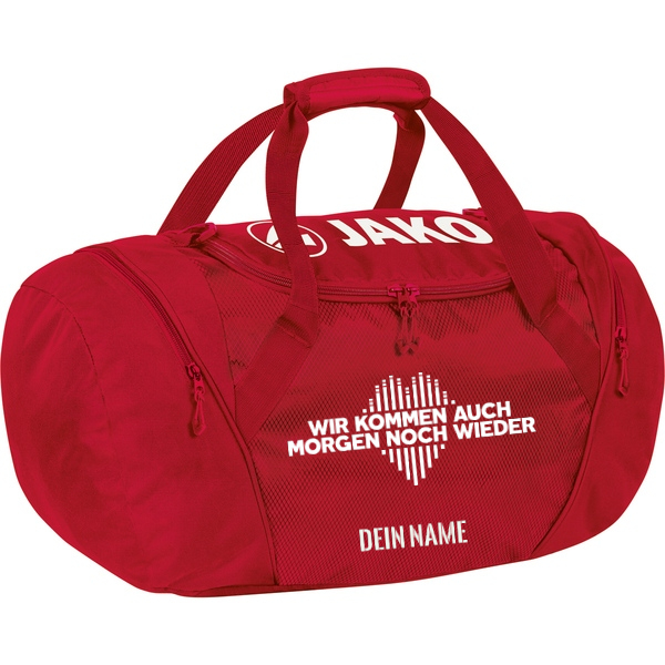 Rucksacktasche JAKO 