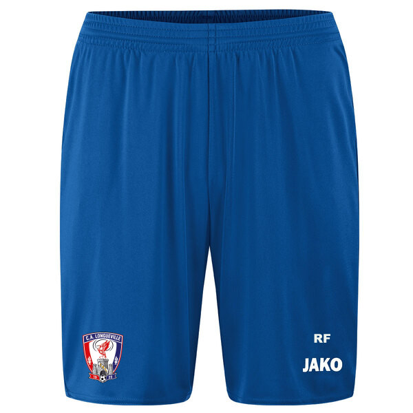 Short Manchester 2.0 