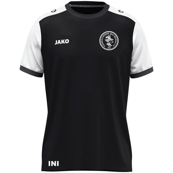 Trikot Dynamic kurzarm 