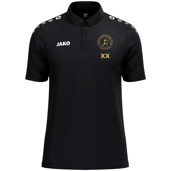 Polo One Cotton 