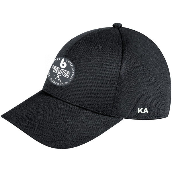 Cap Basic 