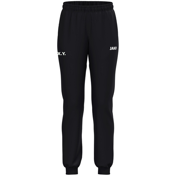 womanPolyesterhose One Damen Kurzgrößen 