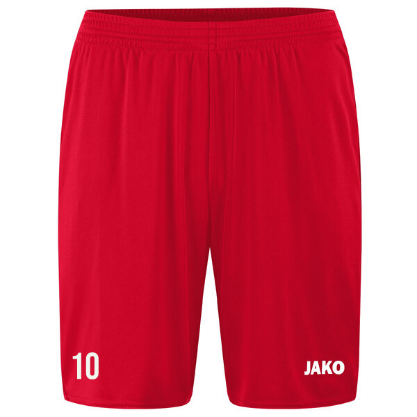 Sporthose Manchester 2.0 ohne Innenslip 