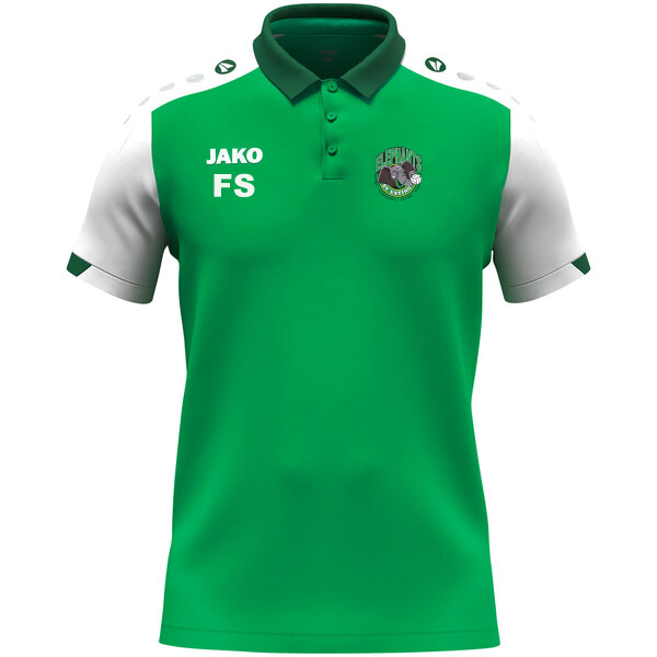 Polo Dynamic 