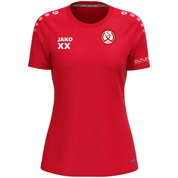 womanT-Shirt One Damen 
