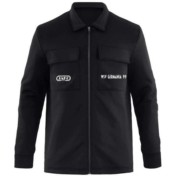 Hemdjacke Wardrobe 