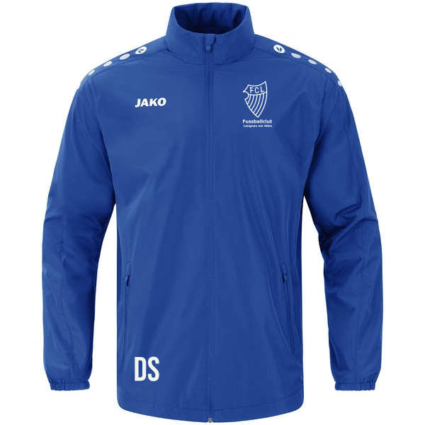 Allwetterjacke One 