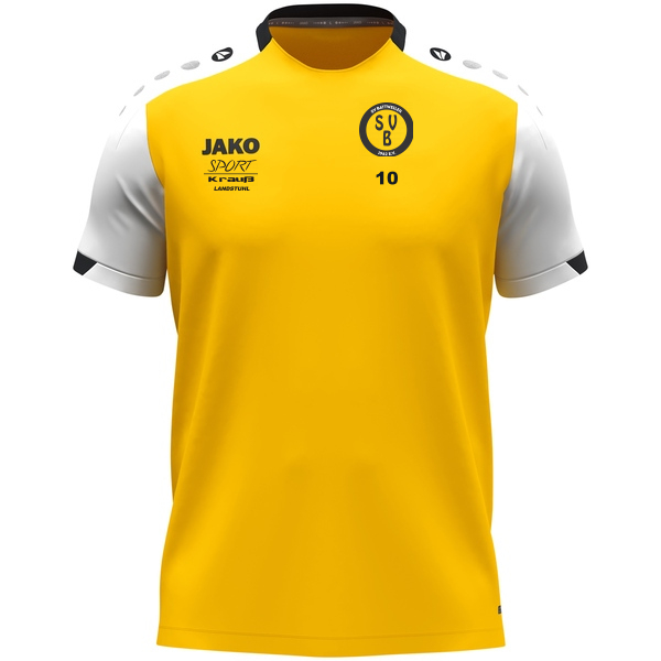 T-Shirt Dynamic 