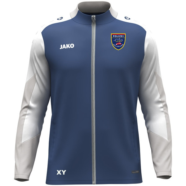 Polyesterjacke Dynamic 