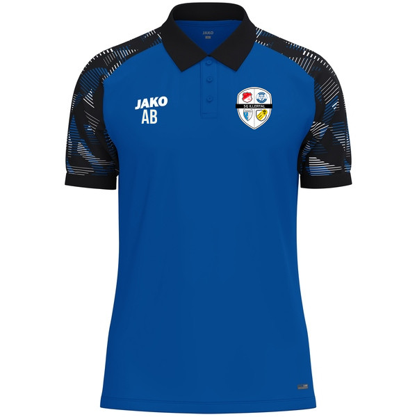 Polo Sonic 