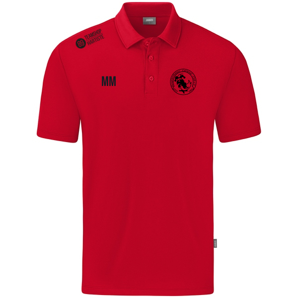Polo Organic Stretch 