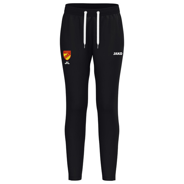 womanPantalon jogging One Cotton femmes 