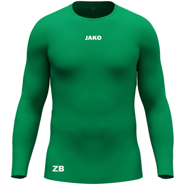 Longsleeve Function 