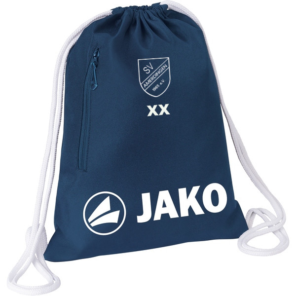 Gymsack JAKO 