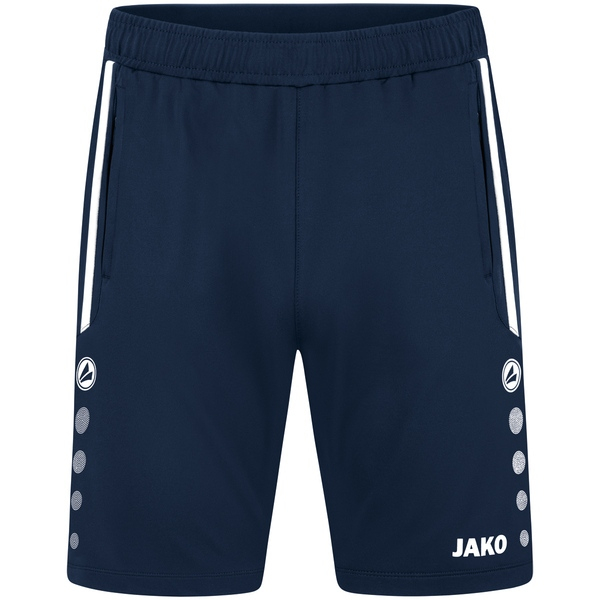 Trainingsshort Allround 
